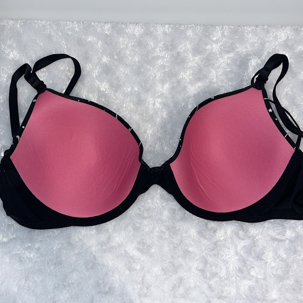 PINK Victoria’s Secret Smooth Lightly Lined T-Shirt Bra - Picture 9 of 16
